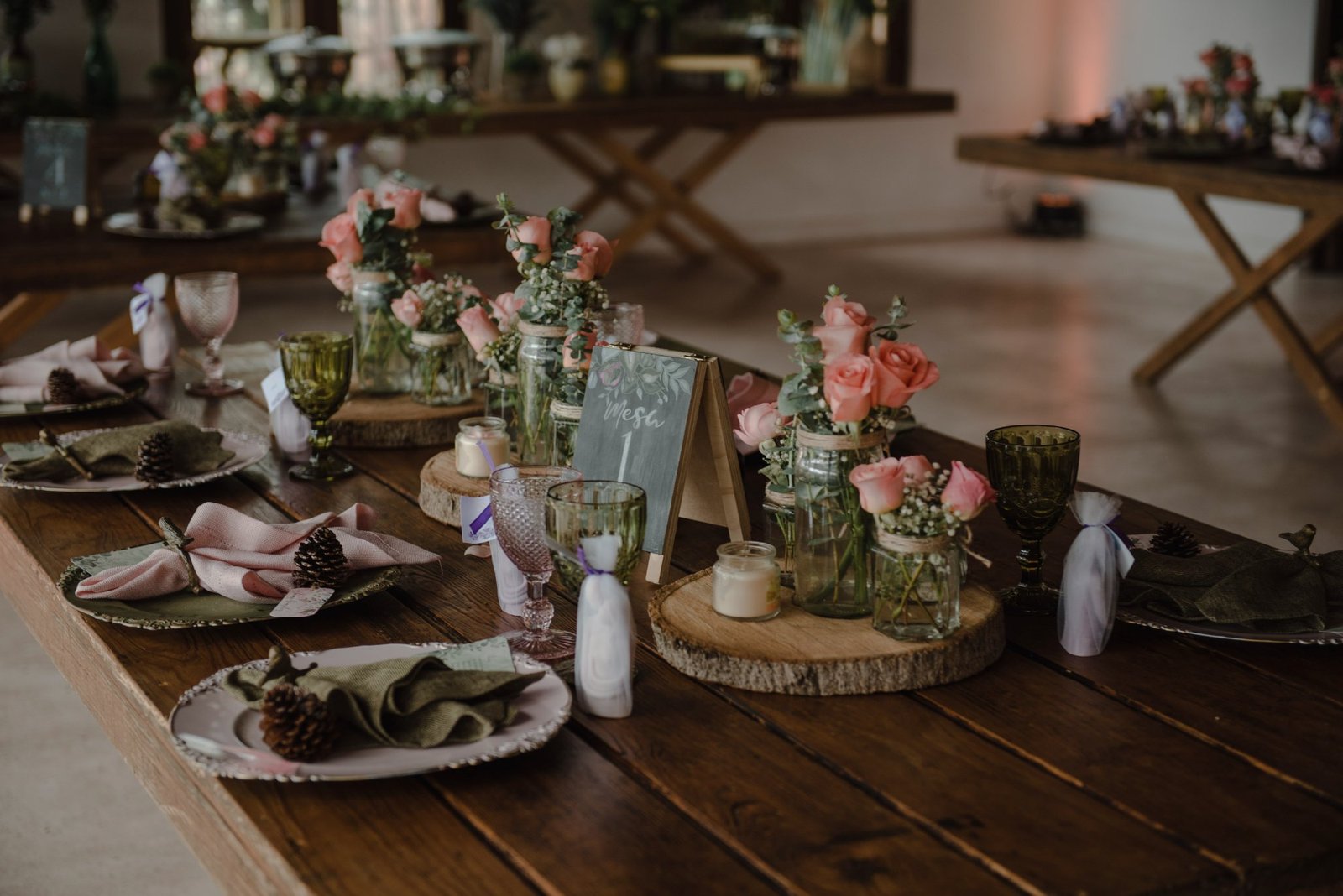 Detalle boda