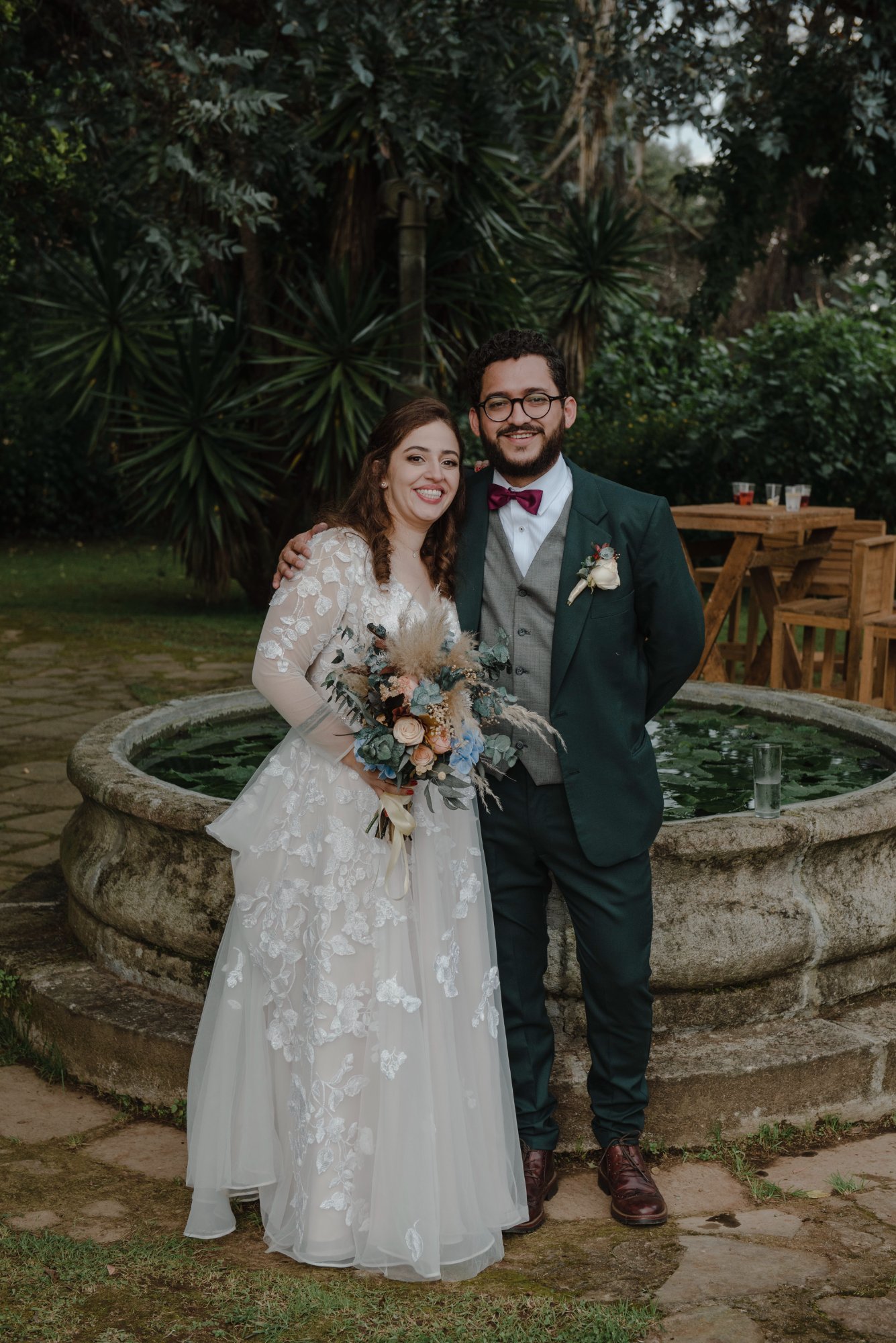 Dani & Emanuel