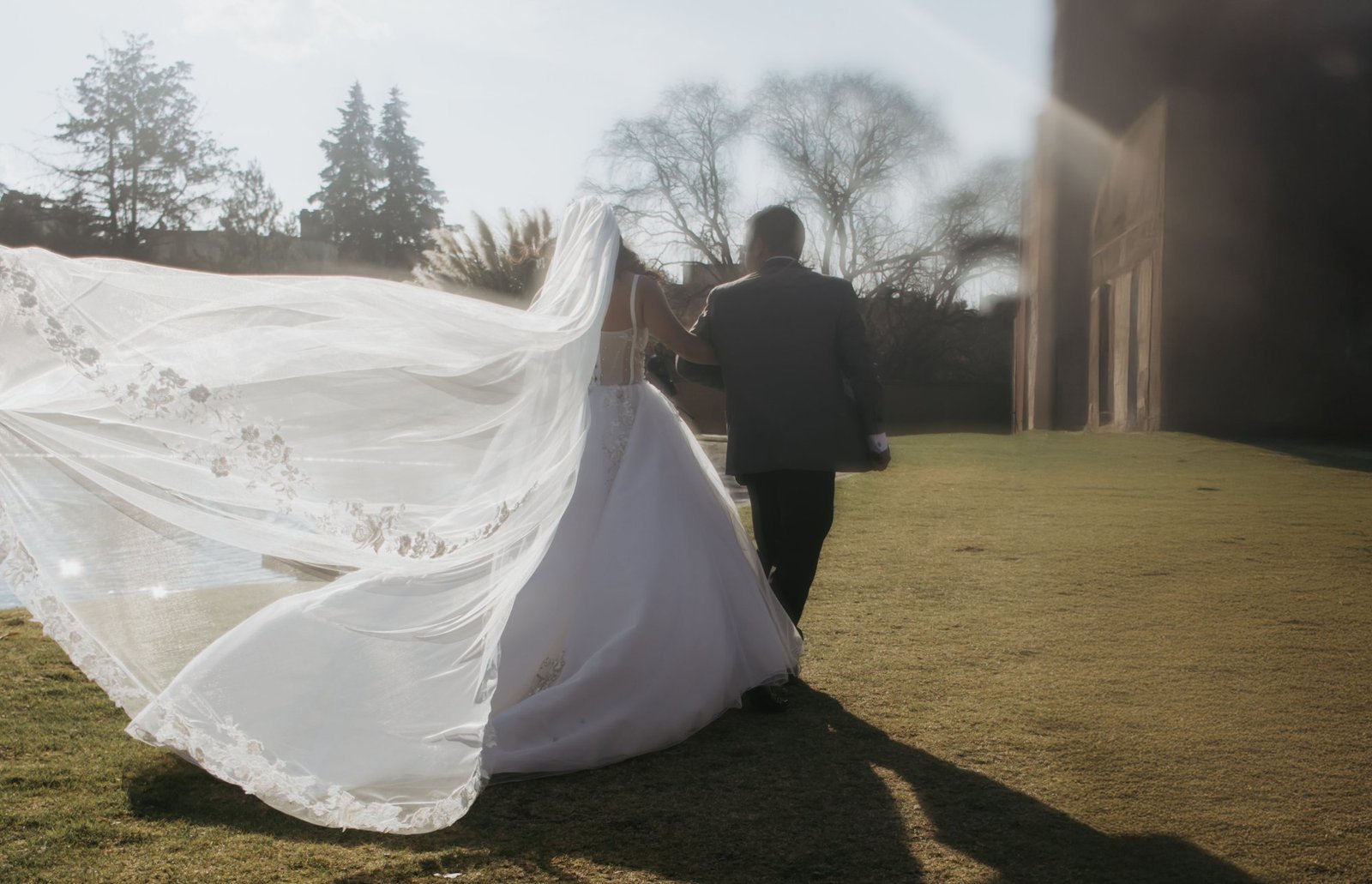 Vanesa & Jair